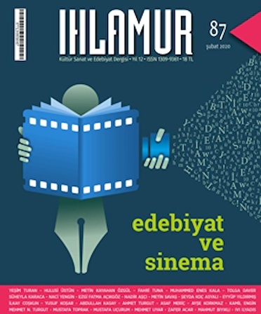 Ihlamur Dergisi Sayı 87 - Şubat 2020