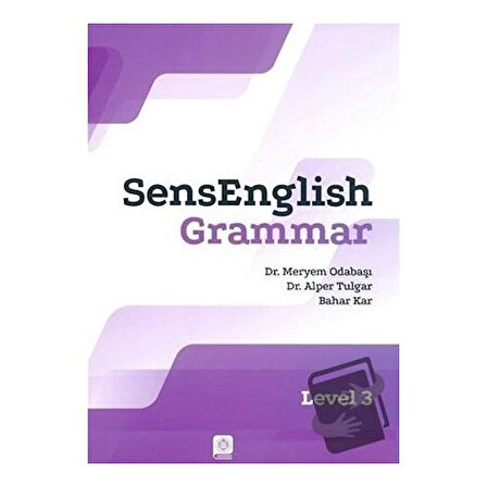 SensEnglish Grammar Level 3