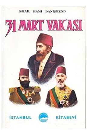 31 Mart Vakası