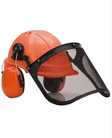 Energy M5009 Maske Baret Kulaklık Set