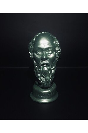 Socrates Büst Biblo