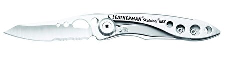 Leatherman  SKELETOOL® KBX-Stainless