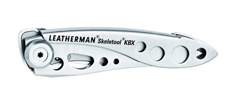 Leatherman  SKELETOOL® KBX-Stainless