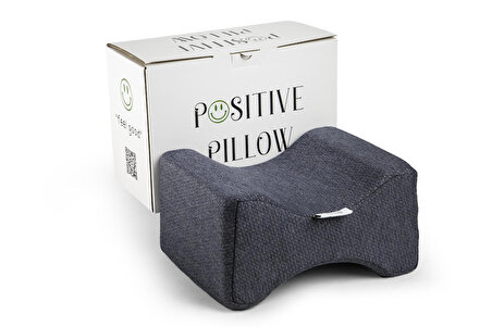 Positive Pillow Visco Diz Arası Yastık