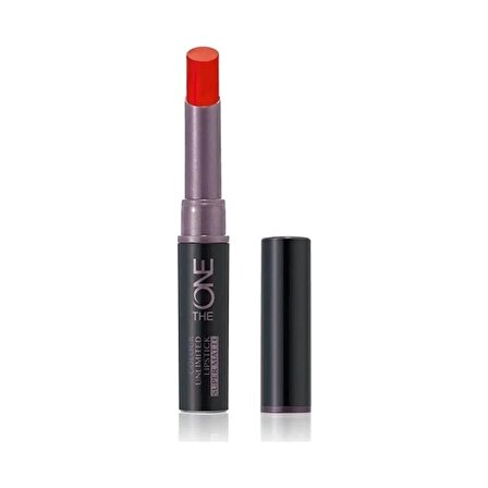 Oriflame The ONE Colour Unlimited Lipstick Red - 30575 