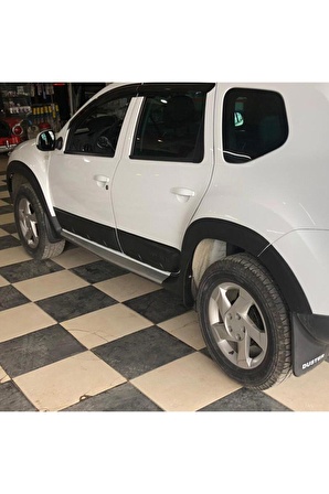 Dacia Duster Dodik Seti 2010-2013 Yılı Arası