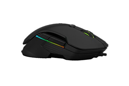 GamePower Devour S 10.000DPI 8 Tuş RGB Profesyonel Optik Gaming Mouse
