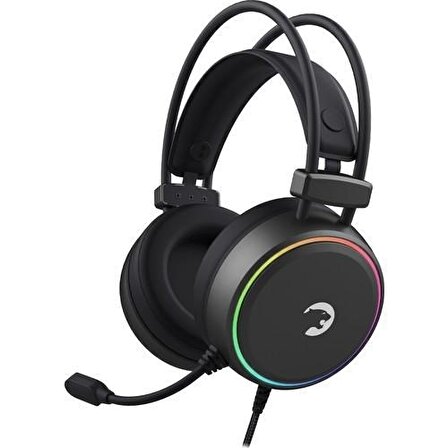 Gamepower Jin Rainbow Mikrofonlu Stereo Gürültü Önleyicili Oyuncu Kulak Üstü Kablolu Kulaklık