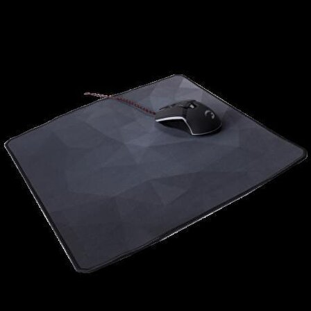 Gamepower Gpr400 400X400X3Mm Gaming Mouse Pad