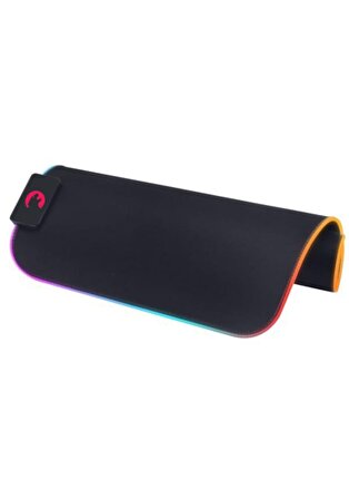Gamepower Gp400 Rubber Rgb Gaming Mousepad