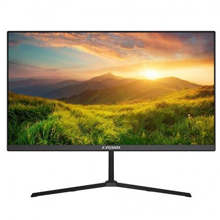 EZCOOL 21.5" CORP EZ22 5MS 100hz HDMI Güvenlik Monitör (1920 X 1080)