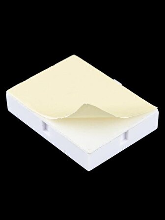 Mini Yapışkanlı Breadboard Beyaz 170 Delik