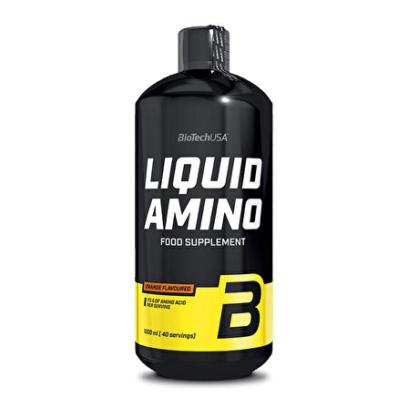 Bıotech Usa Amino Liquid / 1000ml