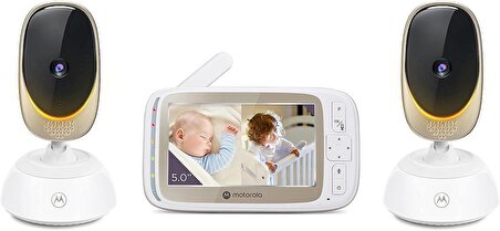 Motorola VM85-2 Wifi Dijital Bebek Kamerası
