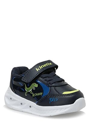 Kinetix Clıo 2PR Işıklı Hafif Çocuk Spor Ayakkabı LACİ