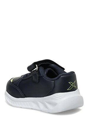 Kinetix Clıo 2PR Işıklı Hafif Çocuk Spor Ayakkabı LACİ