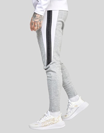 SikSilk Motion Marl Jogger Pants Erkek Eşofman Altı