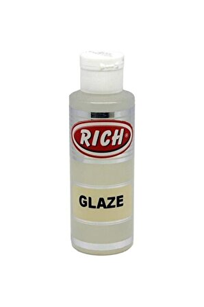 Glaze Medium