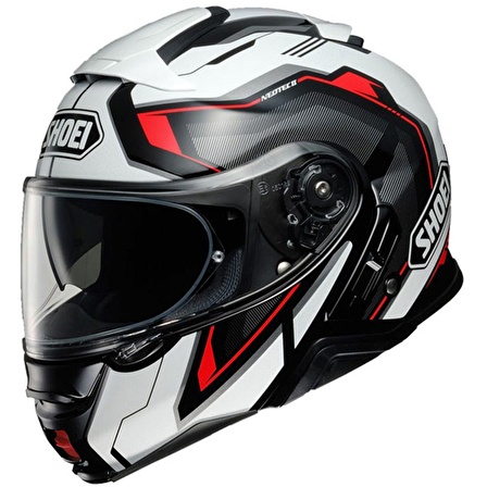 Shoei Neotec 2 Respect Çene Açilir Motosiklet Kaski