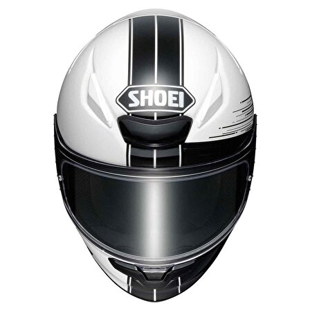 Shoei NXR 2 Ideograph Kapalı Motosiklet Kaskı