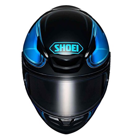 Shoei NXR 2 Sheen Kapalı Motosiklet Kaskı