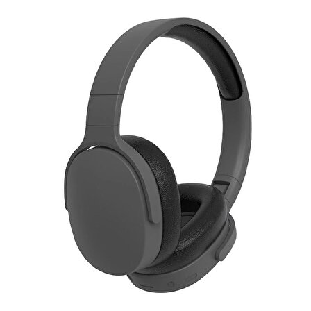 Yeni Nesil Şık Ergonomik Tasarım Extra Bass Kablosuz Bluetooth Mikrofonlu Spor Kulaklık