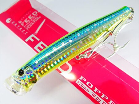 Tackle House Feed Popper 120 No: 12