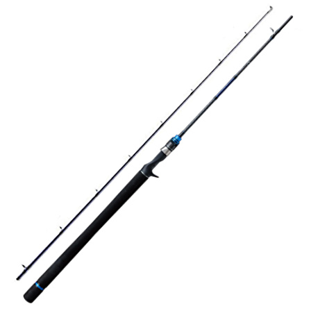 Crazee Tai Rubber Shaft C672M Tai Game Kamış 2.00mt Max 150gr