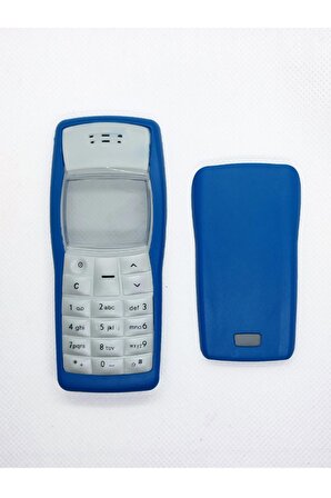 Nokia 1100 Kapak Ve Tuş Takımı