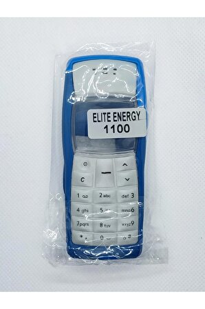 Nokia 1100 Kapak Ve Tuş Takımı