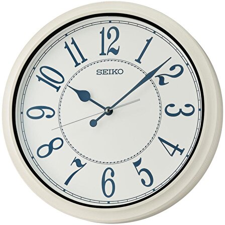 Seiko Clock QXA801W Duvar Saati