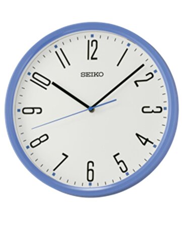 Seiko Clock QHA011L Duvar Saati