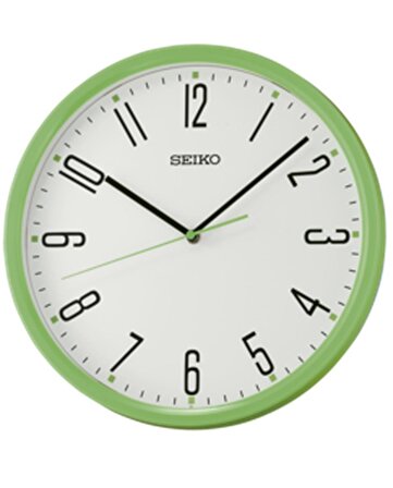 Seiko Clock QHA011M Duvar Saati