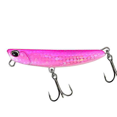 Duo Beach Walker Flipper 32 Jig Sahte Yem GQA0238 Strawberry Pink