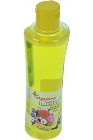 Sıvı Süpürge Parfümü Süpürge İçi Parfüm Koku 100 ml