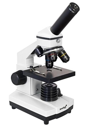 Levenhuk Raınbow 2L PLUS Moonstone/Aytaşı Mikroskop (4533)