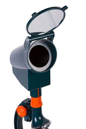 Kamera adaptörlü Levenhuk LabZZ M3 Mikroskop (4533)