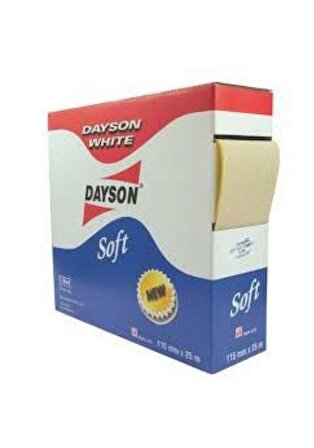 Dayson Soft Rulo Zımpara 150 Kum