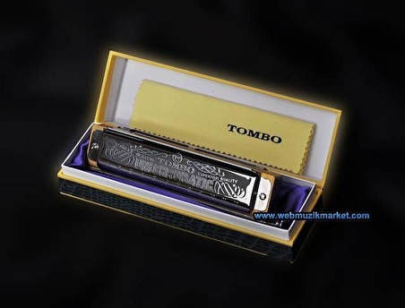 Tombo 1248C Uni Chromatic Mızıka