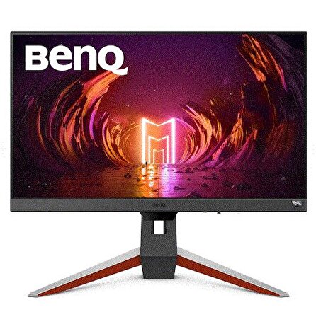 BENQ   EX240 23.8" IPS 1ms 165Hz FHD FreeSync Pre HDR10 2xHDMI DP USB 5W Oyun 