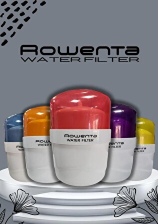 Rowenta Plus 8Lt Su Arıtma Cihazı