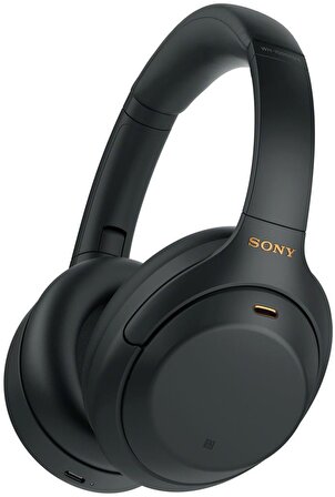 Sony WH-1000XM4 Kulak Üstü Kulaklık
