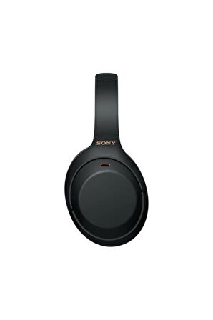 Sony WH-1000XM5 Kulak Üstü Bluetooth Kulaklık Siyah