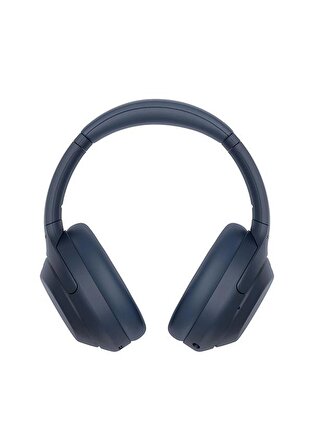 Sony WH-1000XM4 Kulak Üstü Bluetooth Kulaklık Midnight Blue