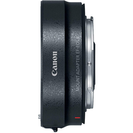 Canon EF-EOS R Çevirici Bağlantı Adaptörü (EF Lens - EOS R Gövde)