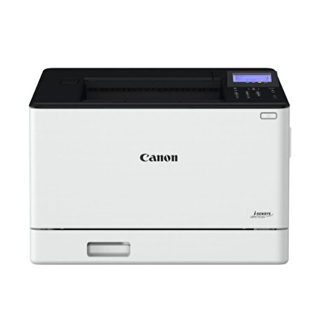 Canon i-Sensys LBP673Cdw Wi-Fi Renkli Lazer Yazıcı