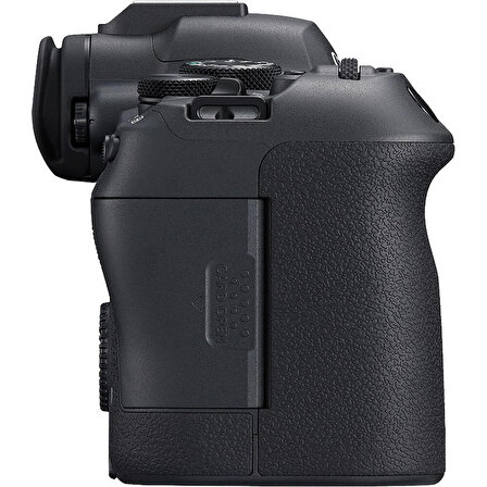 Canon EOS R6 Mark II Gövde