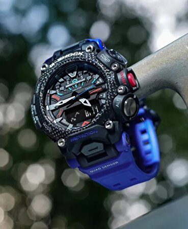 Casio G-Shock GR-B200-1A2DR Erkek Kol Saati