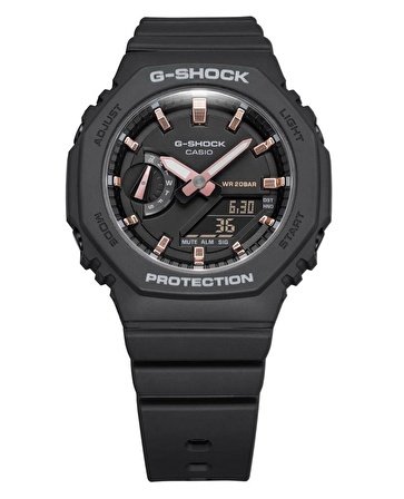 Casio G-Shock GMA-S2100-1ADR Unisex Kol Saati