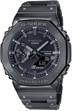 Casio G-Shock Erkek Kol Saati GM-B2100BD-1ADR